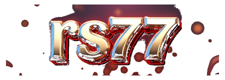 rs777 logo