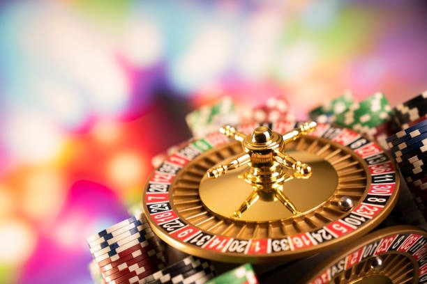 rs777 Live Casino