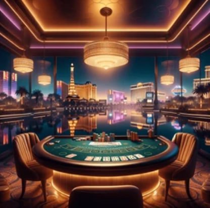 rs777 Live Casino